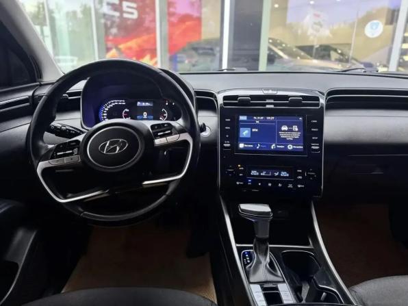 Hyundai Tucson IV с пробегом 2022 года, цена 2 590 000 рублей, 136985 км, внедорожник, Автокод Объявления