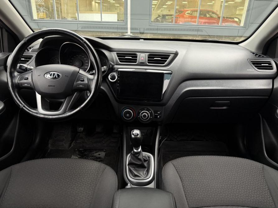 Kia Rio III Ярославль  - изображение 11