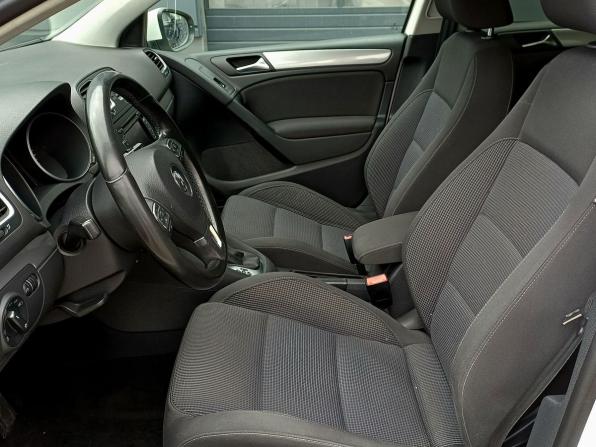 Volkswagen Golf VI с пробегом 2011 года, цена 749 000 рублей, 222453 км, хэтчбек, Автокод Объявления