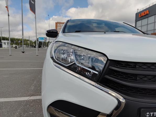 Lada (ВАЗ) XRAY I с пробегом 2021 года, цена 630 000 рублей, 244959 км, хэтчбек, Автокод Объявления