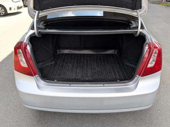 Chevrolet Lacetti I с пробегом 2011 года, цена 599 900 рублей, 171000 км, седан, Автокод Объявления
