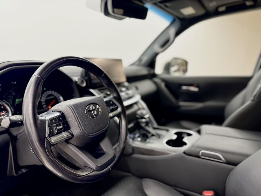 Toyota Land Cruiser 300 Series Вологда  - изображение 11