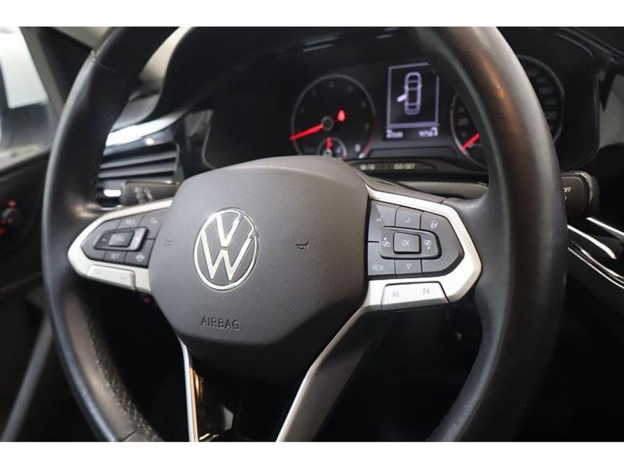 Volkswagen Polo VI Коломна  - изображение 8
