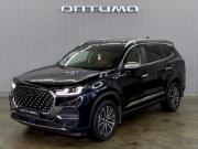 Chery Tiggo 8 Pro Max I Краснодар  - изображение 23