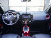 Nissan Juke I Рестайлинг Москва  - изображение 29