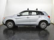 Mitsubishi ASX I Санкт-Петербург  - изображение 23