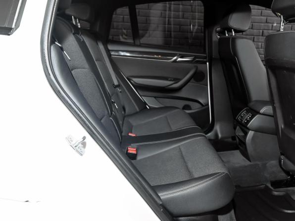 BMW X4 I (F26) с пробегом 2015 года, цена 2 550 000 рублей, 101531 км, внедорожник, Автокод Объявления