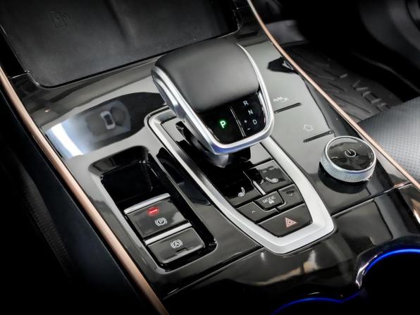 Omoda C5 I с пробегом 2023 года, цена 1 815 000 рублей, 62745 км, внедорожник, Автокод Объявления