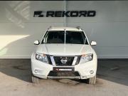 Nissan Terrano III (D10) Уфа  - изображение 19