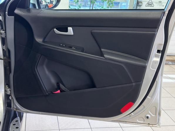 Kia Sportage III с пробегом 2013 года, цена 1 370 000 рублей, 230000 км, внедорожник, Автокод Объявления