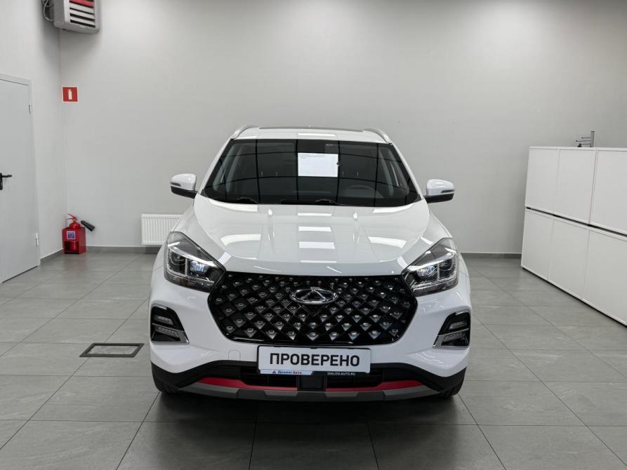 Chery Tiggo 4 Pro I Казань  - изображение 2