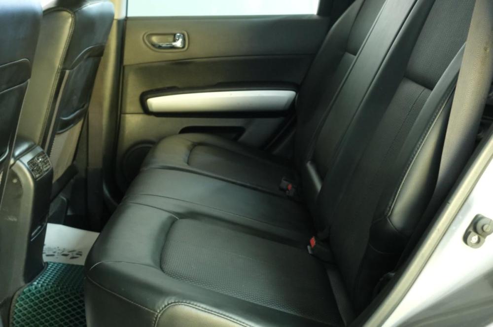 Nissan X-Trail II Омск  - изображение 21