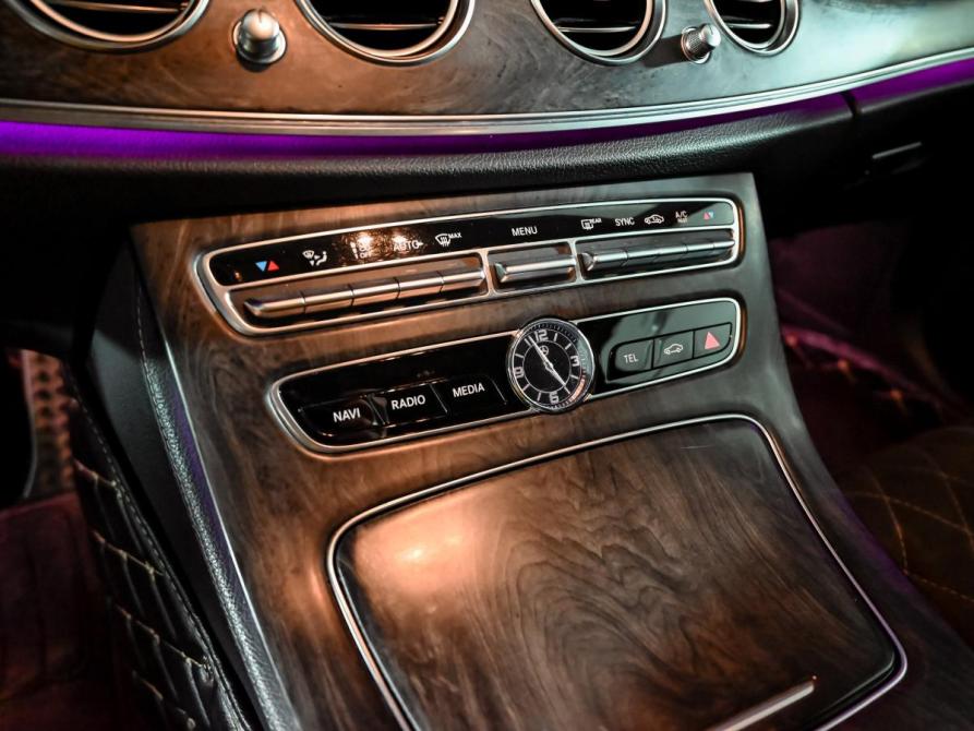 Mercedes-Benz E-Класс V (W213 S213 C238) Екатеринбург  - изображение 15
