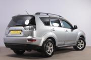 Mitsubishi Outlander II Рестайлинг Новосибирск  - изображение 25