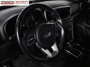 Kia Sportage IV Рестайлинг Белгород  - изображение 30