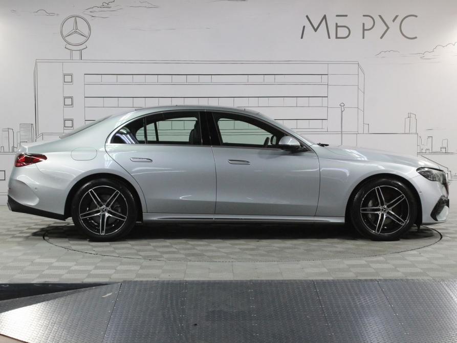 Mercedes-Benz E-Класс VI (W214 S214) Москва  - изображение 8