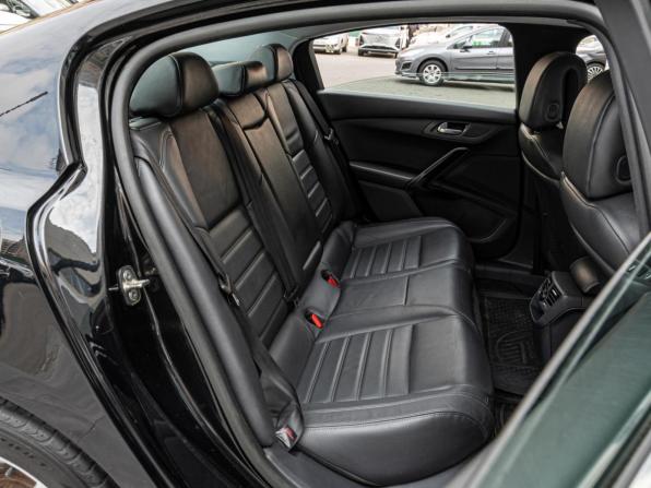 Peugeot 508 I с пробегом 2012 года, цена 998 000 рублей, 168763 км, седан, Автокод Объявления