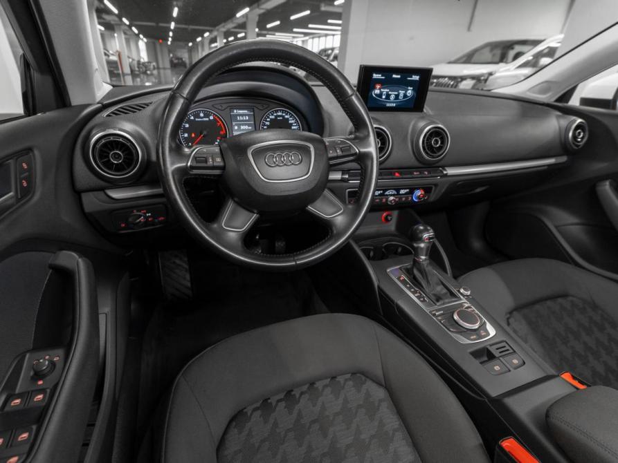 Audi A3 III (8V) Москва  - изображение 7