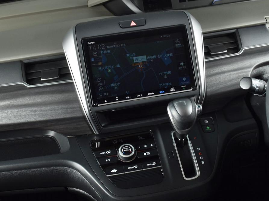 Honda Freed II Рестайлинг Кемерово  - изображение 17