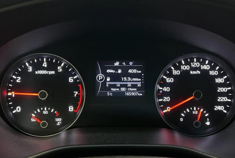 Kia Sportage IV Нижний Новгород  - изображение 18