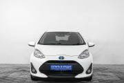 Toyota Aqua I Рестайлинг 2 Кемерово  - изображение 24