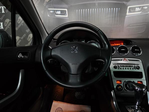 Peugeot 308 I с пробегом 2010 года, цена 635 000 рублей, 117000 км, хэтчбек, Автокод Объявления
