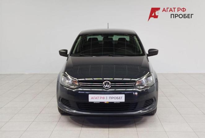 Volkswagen Polo V с пробегом 2013 года, цена 860 000 рублей, 260358 км, седан, Автокод Объявления
