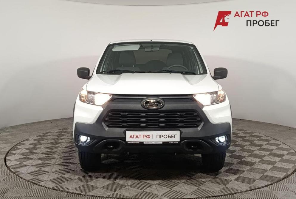 Lada (ВАЗ) Niva Travel I Волгоград  - изображение 2