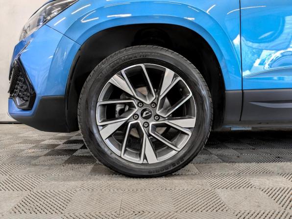 Jetta VS5 I Рестайлинг с пробегом 2023 года, цена 1 950 000 рублей, 69372 км, внедорожник, Автокод Объявления