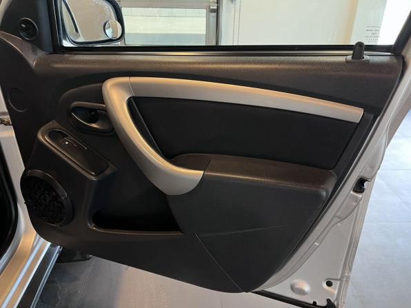 Renault Duster I с пробегом 2014 года, цена 1 035 000 рублей, 111040 км, внедорожник, Автокод Объявления