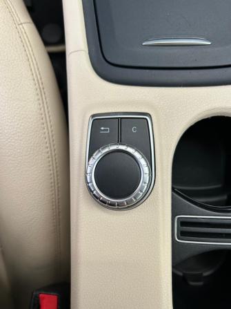 Mercedes-Benz GLA I (X156) с пробегом 2014 года, цена 2 150 000 рублей, 117200 км, внедорожник, Автокод Объявления