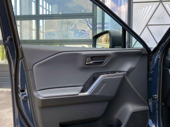 Новый Toyota RAV4 VI (XA60) 2026 года, цена 4 680 000 рублей, внедорожник, Автокод Объявления
