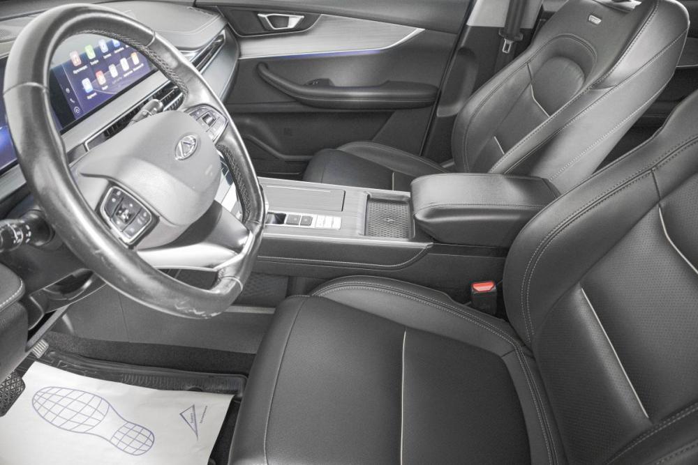 Chery Tiggo 7 Pro Max I Кемерово  - изображение 9