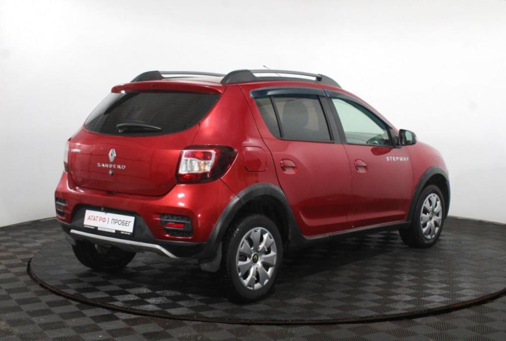 Renault Sandero II Нижний Новгород  - изображение 6