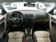 Skoda Yeti I Москва  - изображение 36