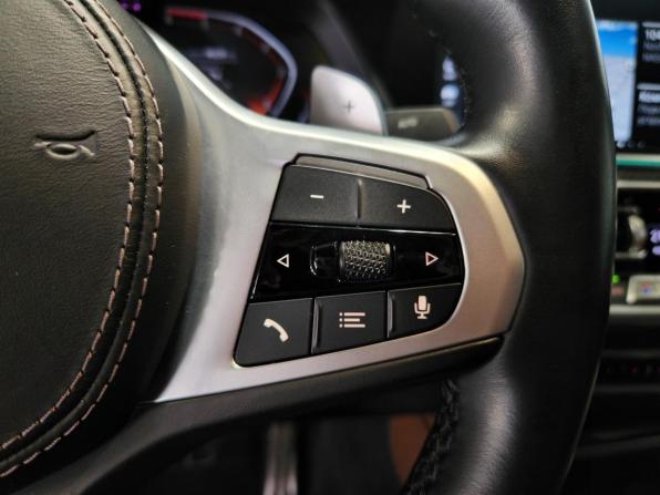 BMW X6 III (G06) с пробегом 2021 года, цена 8 200 000 рублей, 97000 км, внедорожник, Автокод Объявления