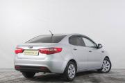 Kia Rio III Кемерово  - изображение 30