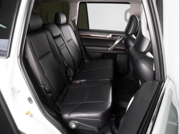 Lexus GX II Рестайлинг с пробегом 2014 года, цена 4 365 000 рублей, 203137 км, внедорожник, Автокод Объявления