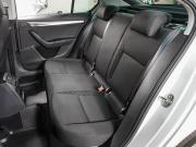 Skoda Octavia III (A7) Рестайлинг Воронеж  - изображение 25