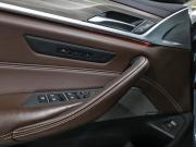 BMW 5 серии VII (G30/G31/G38) Москва  - изображение 51
