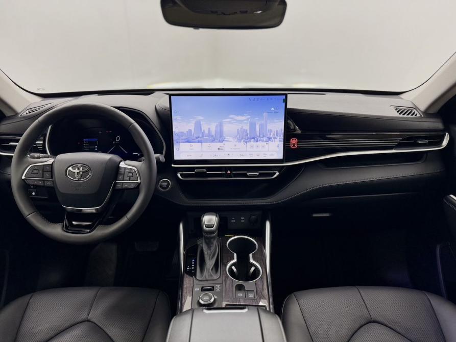 Toyota Highlander IV (XU70) Вологда  - изображение 21