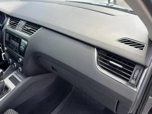 Skoda Octavia III (A7) с пробегом 2014 года, цена 1 250 000 рублей, 183201 км, лифтбек, Автокод Объявления