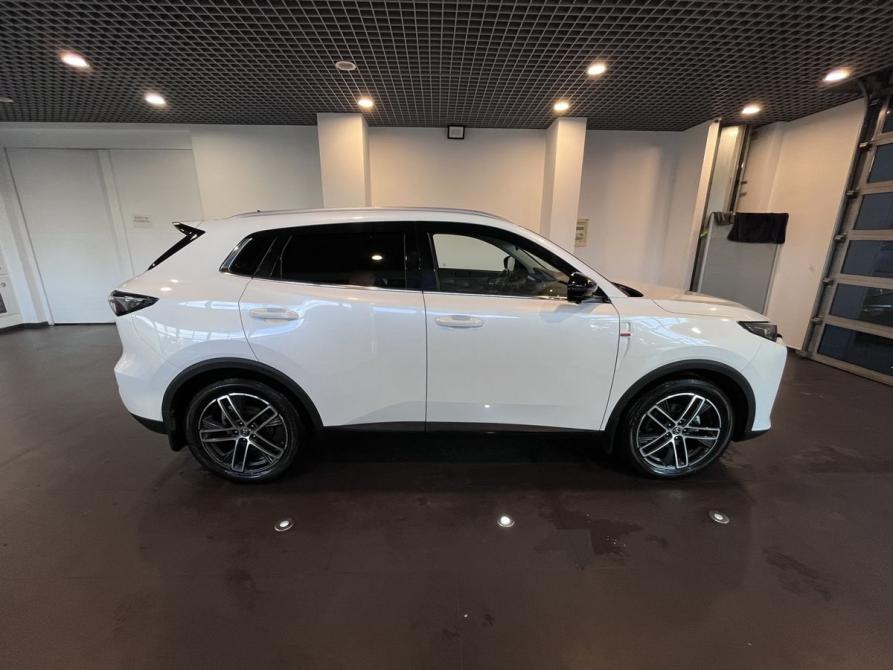 Changan CS55 Plus II Чебоксары  - изображение 2
