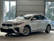 Kia Cerato IV Санкт-Петербург  - изображение 18