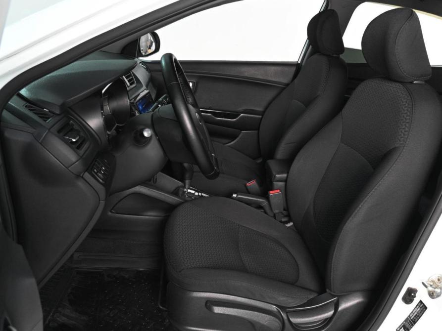 Kia Rio III Рестайлинг Ростов-на-Дону  - изображение 10