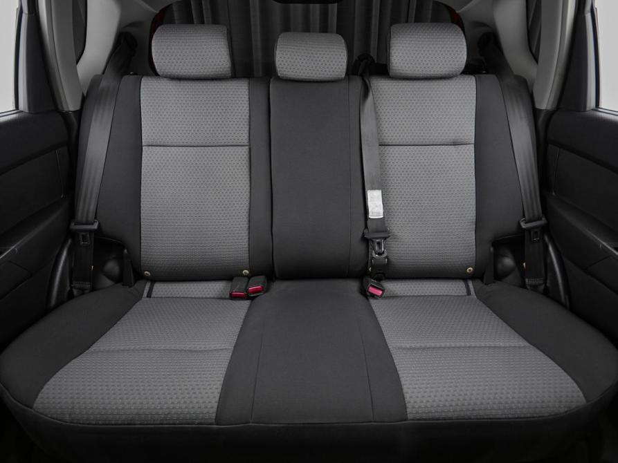 Chevrolet Aveo I Рестайлинг Москва  - изображение 15