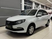 Lada (ВАЗ) Granta I Рестайлинг Екатеринбург  - изображение 22