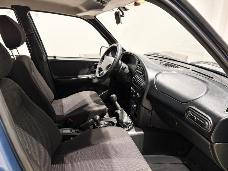 Chevrolet Niva I Екатеринбург  - изображение 13