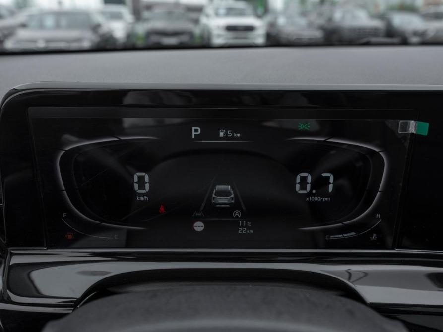 Kia Seltos I Рестайлинг Москва  - изображение 12