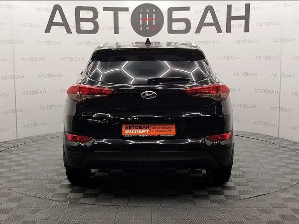 Hyundai Tucson III с пробегом 2018 года, цена 2 249 000 рублей, 85987 км, внедорожник, Автокод Объявления
